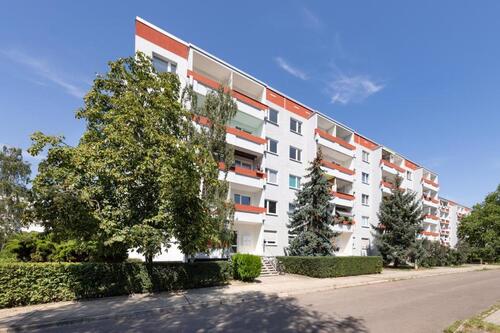 Foto - Für Ihre Familie. - 312,00 EUR Kaltmiete, ca.  56,03 m²