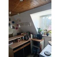 Charmante 1-Zimmer-Wohnung in Hamburg-Lohbrügge