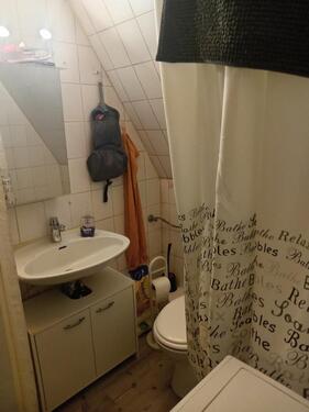 Foto - 1 Zimmer Etagenwohnung zur Miete in Hamburg