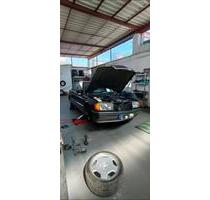 Halle Werkstatt KFZ Garage Schrauben ZUR VERMIETUNG 80m² - Neukirchen-Vluyn