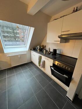 Foto - 2 Zimmer Etagenwohnung zur Miete in Kiel