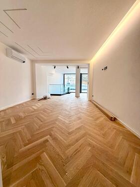 Foto - 1 Zimmer Etagenwohnung in Düsseldorf