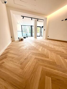 Foto - Etagenwohnung in Düsseldorf zur Miete