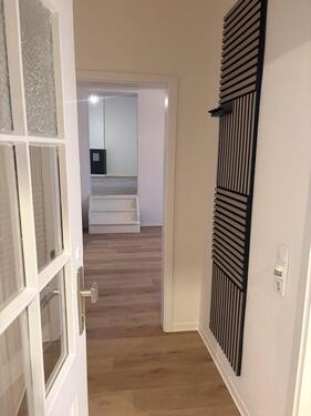 Foto - Helle & sanierte 3-Zimmer-Wohnung in Wuppertal Heckinghausen