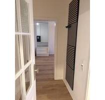 Helle & sanierte 3-Zimmer-Wohnung in Wuppertal Heckinghausen - Solingen Mitte