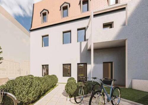 Foto - Etagenwohnung in Nürnberg zur Miete