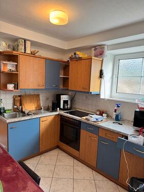 Foto - 1 Zimmer Terrassenwohnung zur Miete in Aindling