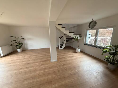 Foto - Wohnung 95qm über 2 EtagenDörentrup-Zentrum