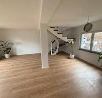 Wohnung 95qm über 2 EtagenDörentrup-Zentrum