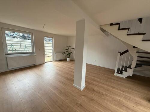 Foto - 2 Zimmer Maisonettenwohnung in Dörentrup