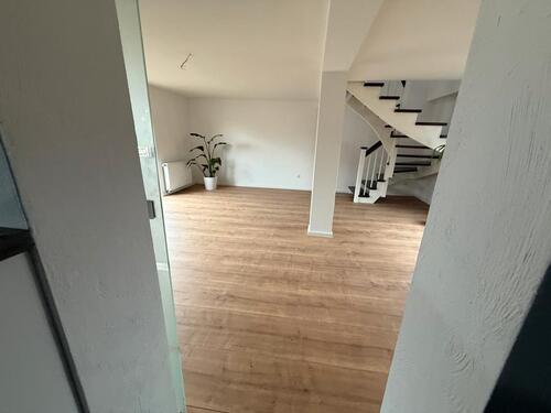 Foto - Maisonettenwohnung in Dörentrup zur Miete