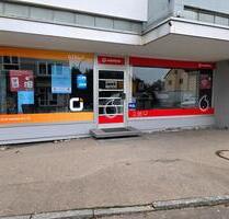 Attraktives, kernsaniertes Ladenlokal mit großem Schaufenster - Senden