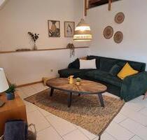 UrbanStay Rottendorf Ferienwohnung vor den Toren Würzburgs