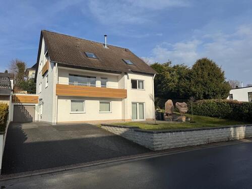 Foto - Moderne Dachgeschosswohnung in beliebter Wohnlage von Lüdenscheid