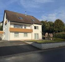 Moderne Dachgeschosswohnung in beliebter Wohnlage von Lüdenscheid