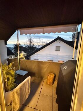 Foto - Dachgeschoßwohnung in Lüdenscheid zur Miete