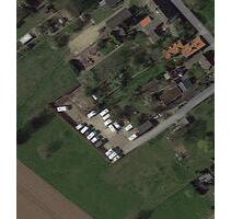 Stellplatz für Wohnanhänger o. Wohnmobil, 41179 MG - Wegberg