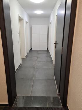 Foto - 3 Z.Whg. Modern.Fußbodenheizung.Neubau1100Kaltmiete