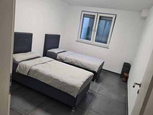 Foto - 3 Zimmer Etagenwohnung zur Miete in Stutensee