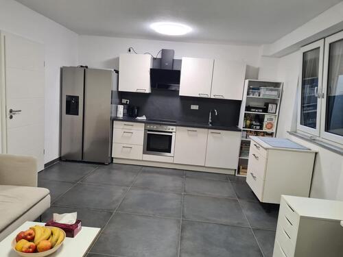 Foto - Etagenwohnung in Stutensee zur Miete