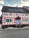 Foto - Liebhaber-Altbauwohnung im Fachwerkhaus mit Garten