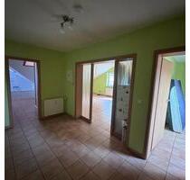 Renovierte 2-Zimmer-Wohnung in Lieser mit sehr großem Balkon - Bernkastel-Kues