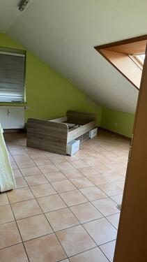 Foto - 2 Zimmer Dachgeschoßwohnung zur Miete in Bernkastel-Kues