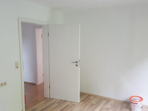 Foto - Etagenwohnung in Krauchenwies zur Miete