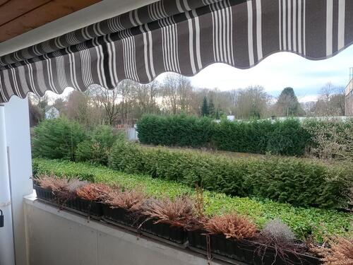 Foto - 2-Zimmerwohnung mit Balkon in Dortmund Wickede