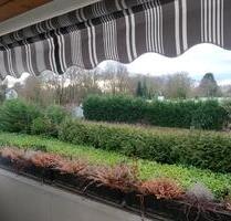 2-Zimmerwohnung mit Balkon in Dortmund Wickede