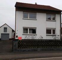 Einfamilienhaus in Berg - 319.000,00&nbsp;EUR Kaufpreis, ca.&nbsp; 130,00&nbsp;m&sup2; in Neuburg am Rhein (PLZ: 76776)