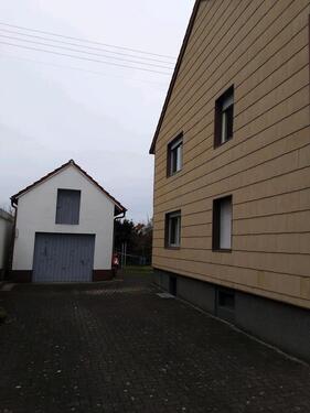 Foto - 6 Zimmer Einfamilienhaus zum Kaufen in Neuburg am Rhein