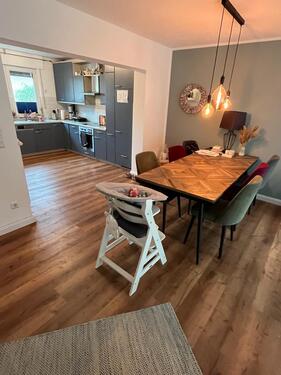 Foto - 3.5 Zimmer Erdgeschoßwohnung zur Miete in Osnabrück