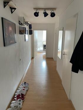 Foto - 2 ZImmer Küche Bad in TOP Lage im Philosophenweg Mieten