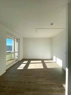 Foto - Etagenwohnung in Jena zur Miete