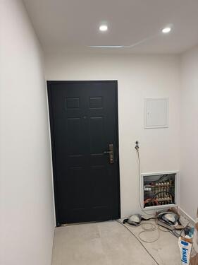 Foto - Erstbezug, 2 Zimmer Wohnung mit Terasse, Neu Saniert