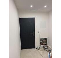 Erstbezug, 2 Zimmer Wohnung mit Terasse, Neu Saniert - Augsburg Bärenkeller Erstbezug, 2 Zimmer Wohnung mit Terasse, Neu Saniert - Augsburg Bärenkeller