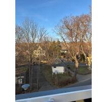 Nachmieter für 2-Raum-Wohnung in Radeneul - Radebeul