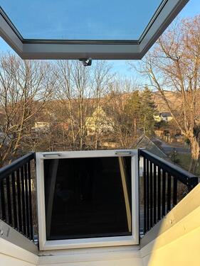 Foto - 2 Zimmer Dachgeschoßwohnung zur Miete in Radebeul