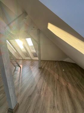 Foto - Dachgeschoßwohnung in Radebeul zur Miete