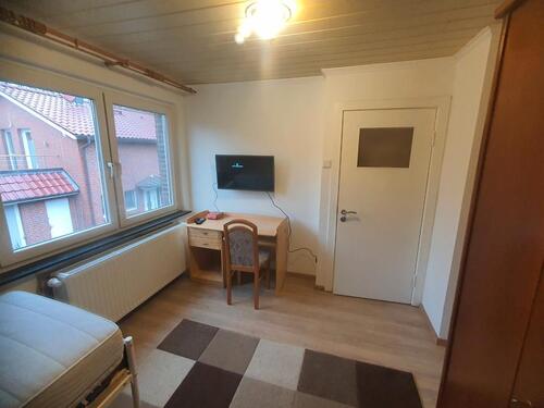 Foto - 3 Zimmer Etagenwohnung zur Miete in Hamburg