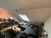Foto - 2.5 Zimmer Dachgeschoßwohnung zur Miete in Bretten