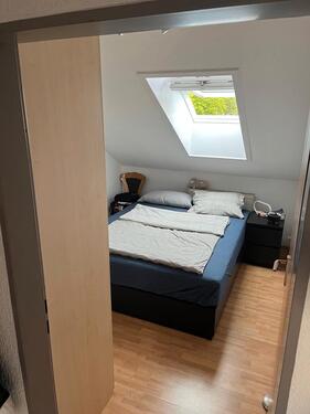 Foto - 2.5 Zimmer Dachgeschoßwohnung in Bretten