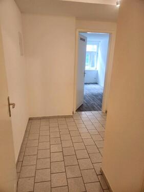 Foto - 2 Zimmer Erdgeschoßwohnung in Wernigerode