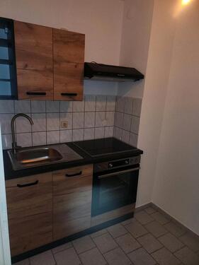 Foto - Erdgeschoßwohnung in Wernigerode zur Miete