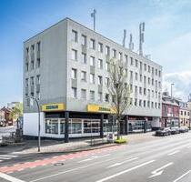 2 Zimmer Wohnung - Aachen Brand