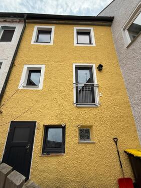 Foto - 3 Zimmer Reihenhaus zum Kaufen in Waldsassen
