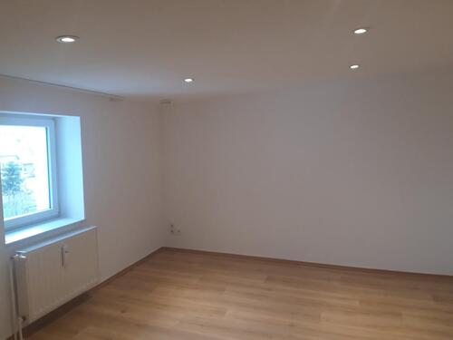 Foto - Etagenwohnung in Perleberg zur Miete