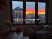 Foto - Wohnungsswap - 3 Zimmer, 60 m² - Gartenstraße, Mitte, Berlin