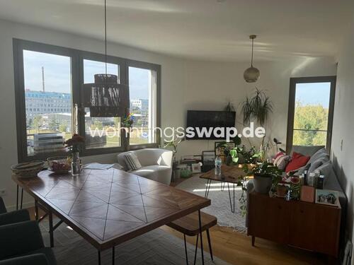 Foto - 3 Zimmer Etagenwohnung zur Miete in Berlin